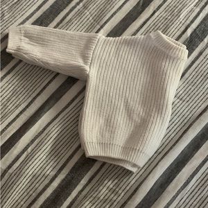 Chubby Bubby Bear brand unisex oversized sweater